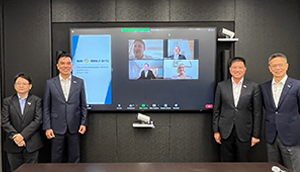 VR彩票董事會決議通過收購德國BHTC 拓展智慧移動生態圈