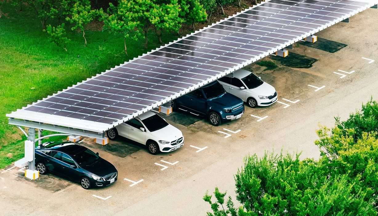 光電建筑一體化服務