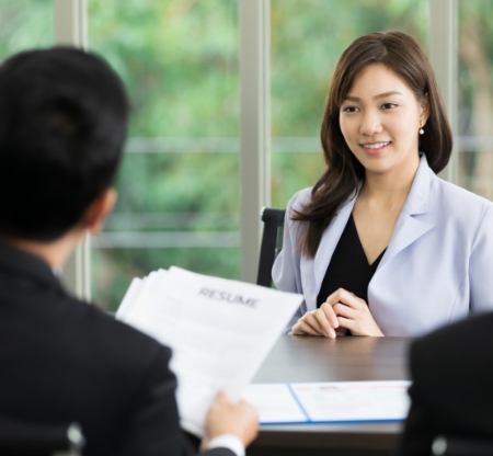 探索您的職涯可能！