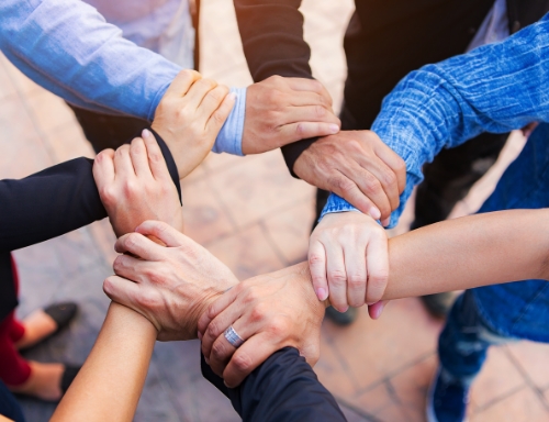 成為VR彩票的一份子