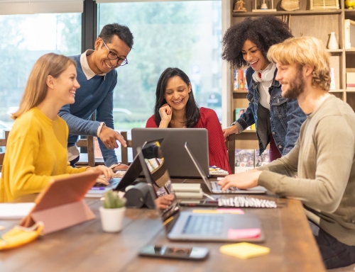 VR彩票工作生活體驗