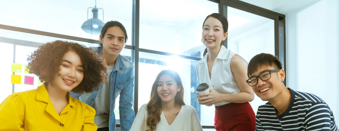 與全球最佳雇主  VR彩票光電<br>
一起探索未來職涯可能