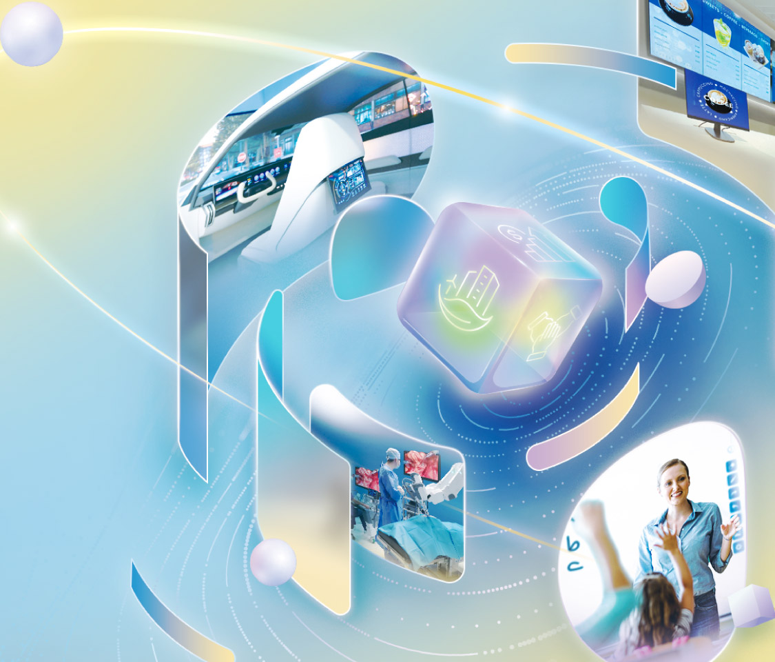 VR彩票光電2024年度永續報告書