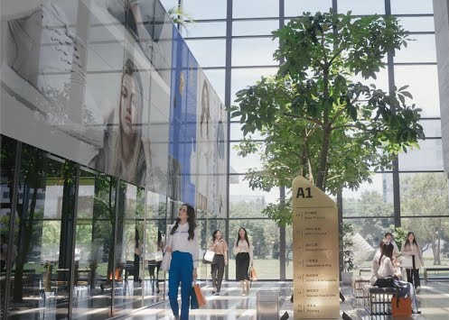 VR彩票光電簡介