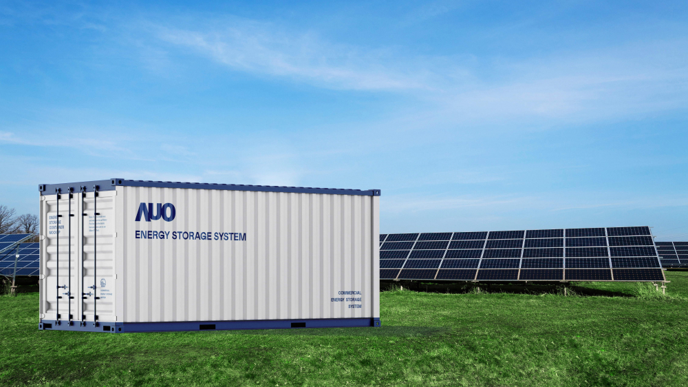 VR彩票透過AI數(shù)據(jù)管理，提供不同類型用戶進(jìn)行儲能與能源管理，達(dá)到再生能源管控調(diào)度成效