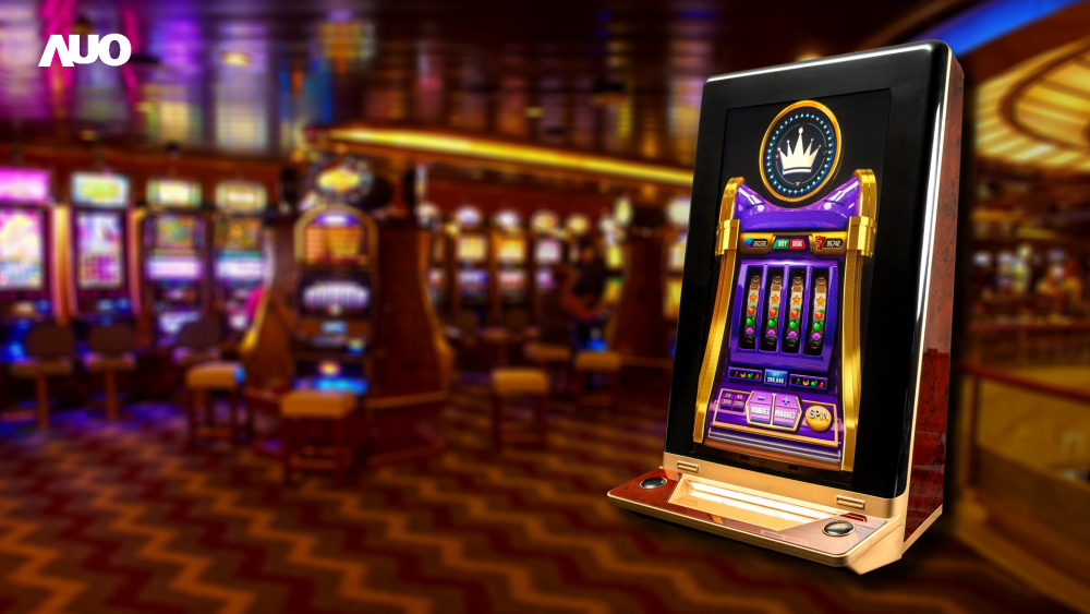 VR彩票30吋3D雙層顯示器，結合上層Micro LED和下層低反射A.R.T. LCD顯示技術，同時呈現2D和3D影像，不受觀賞距離和角度限制，可應用於娛樂、擴增實境等場域，打造嶄新的娛樂體驗