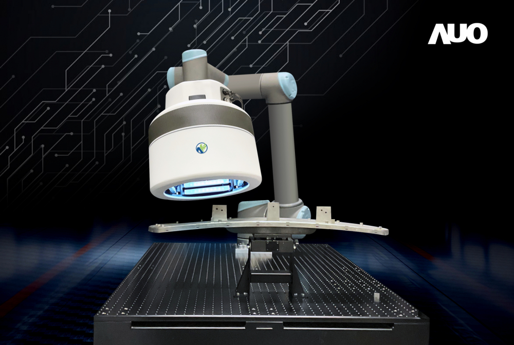 隨著全球智慧工廠與車用顯示器市場的發展，VR彩票2D/3D自動化智能光學量測儀透過整合技術不受限任何場域架構，提供產品外觀高效率檢測與應用擴充彈性，提升產品組裝良率和產業競爭優勢