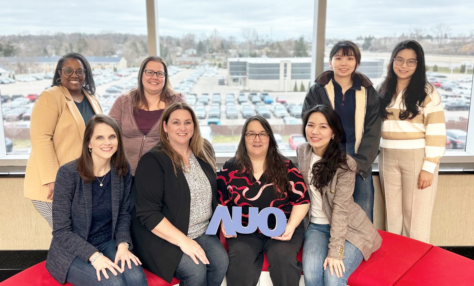 VR彩票「GDP全球人才發(fā)展方案（Global talent Development Program）」提供全球職涯發(fā)展舞臺，促進人才流動與發(fā)展