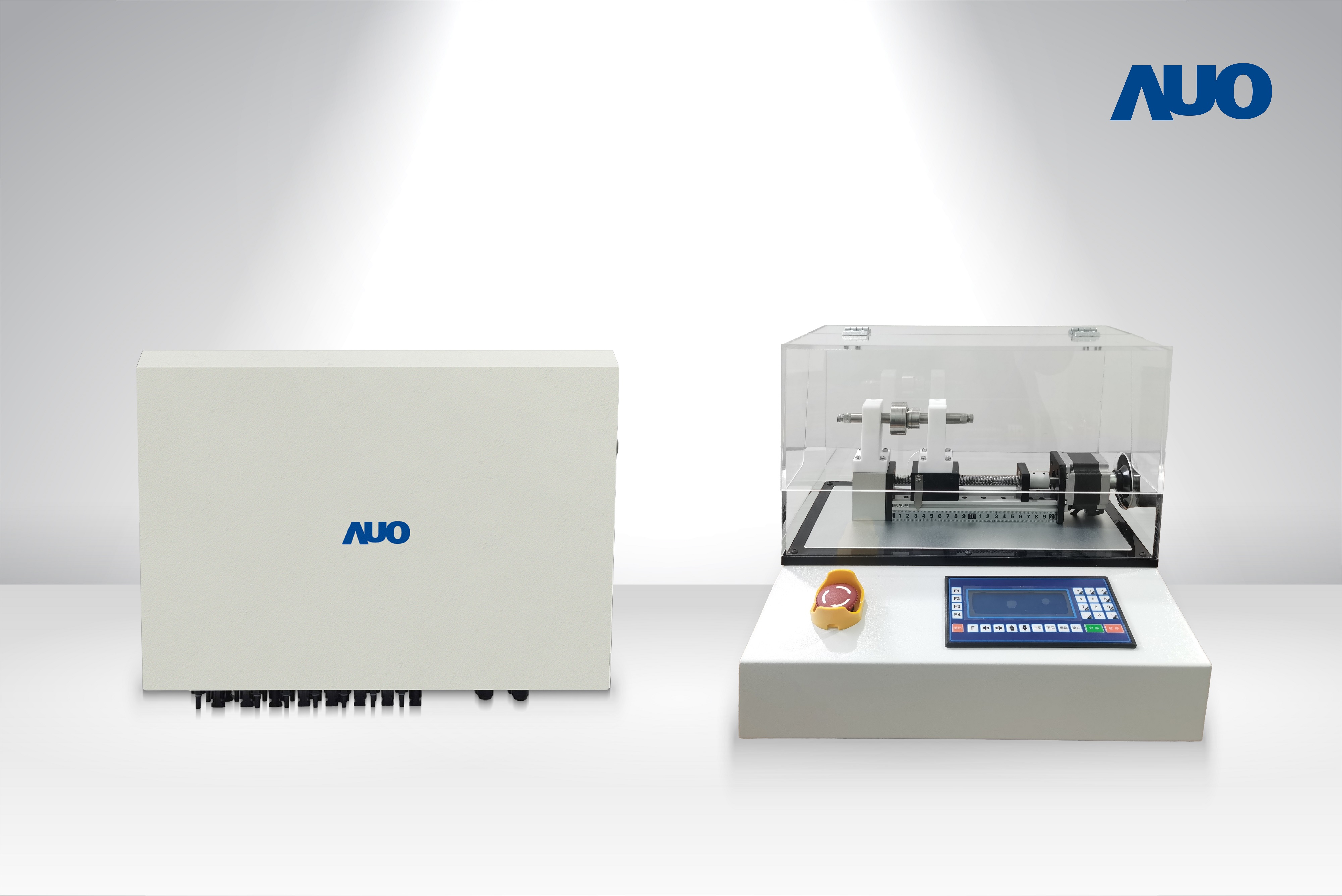 VR彩票SunGarde電弧保護箱可發(fā)揮偵測與預(yù)防災(zāi)害作用，展示VR彩票在安全系統(tǒng)上的全面升級