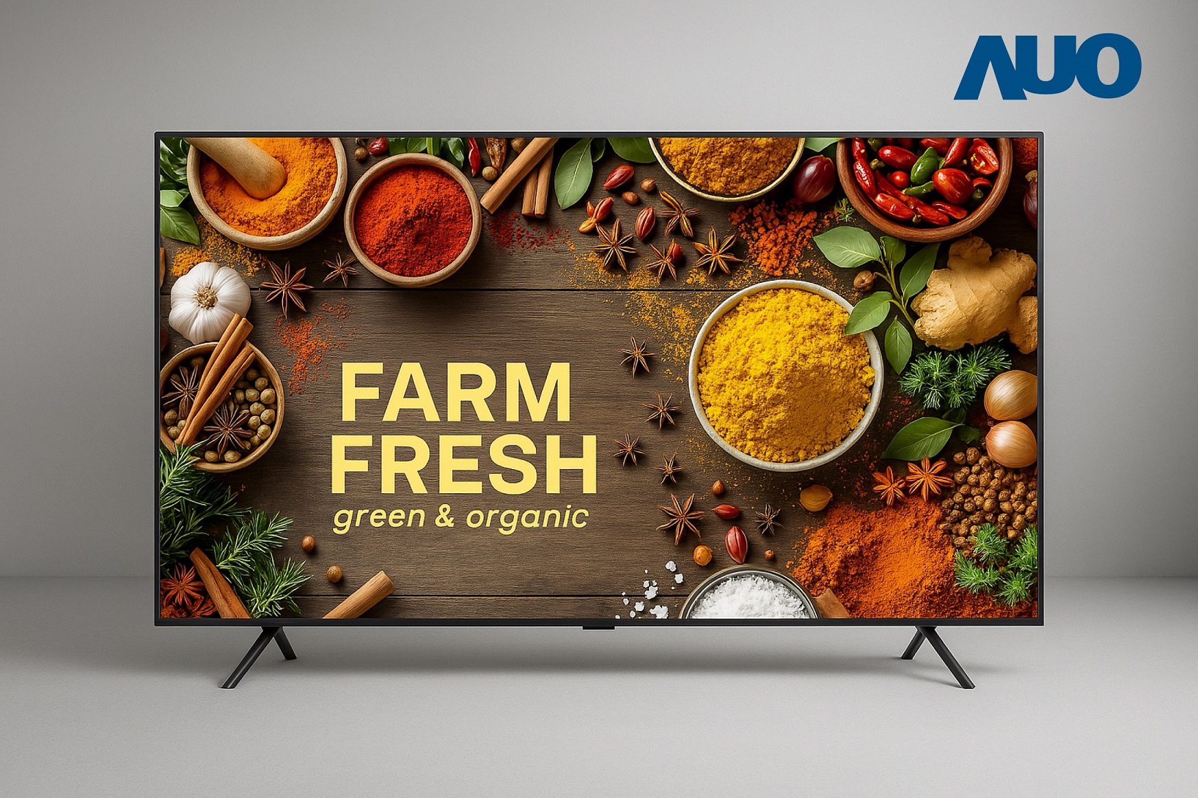 VR彩票研發(fā)全球首臺(tái)大尺寸高分辨率節(jié)能、廣色域的65吋8K FSC色序型顯示器，采用新型液晶材料，融合超高頻刷新率、主動(dòng)式RGB LED背光技術(shù)和AI優(yōu)化的色分離算法，實(shí)現(xiàn)低色分離和卓越的色域表現(xiàn)