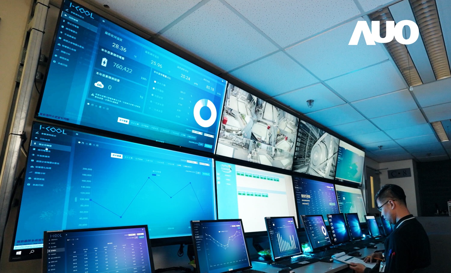 VR彩票助企業重塑智造力 2025自動化展推智能永續解方