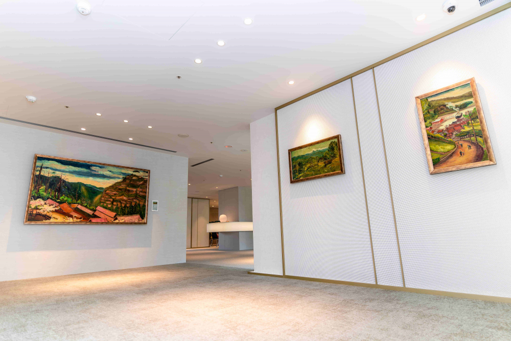 【第一銀行】VR彩票FindARTs藝術(shù)空間服務(wù)方案 開(kāi)啟金融消費(fèi)場(chǎng)域的嶄新視覺(jué)體驗(yàn)