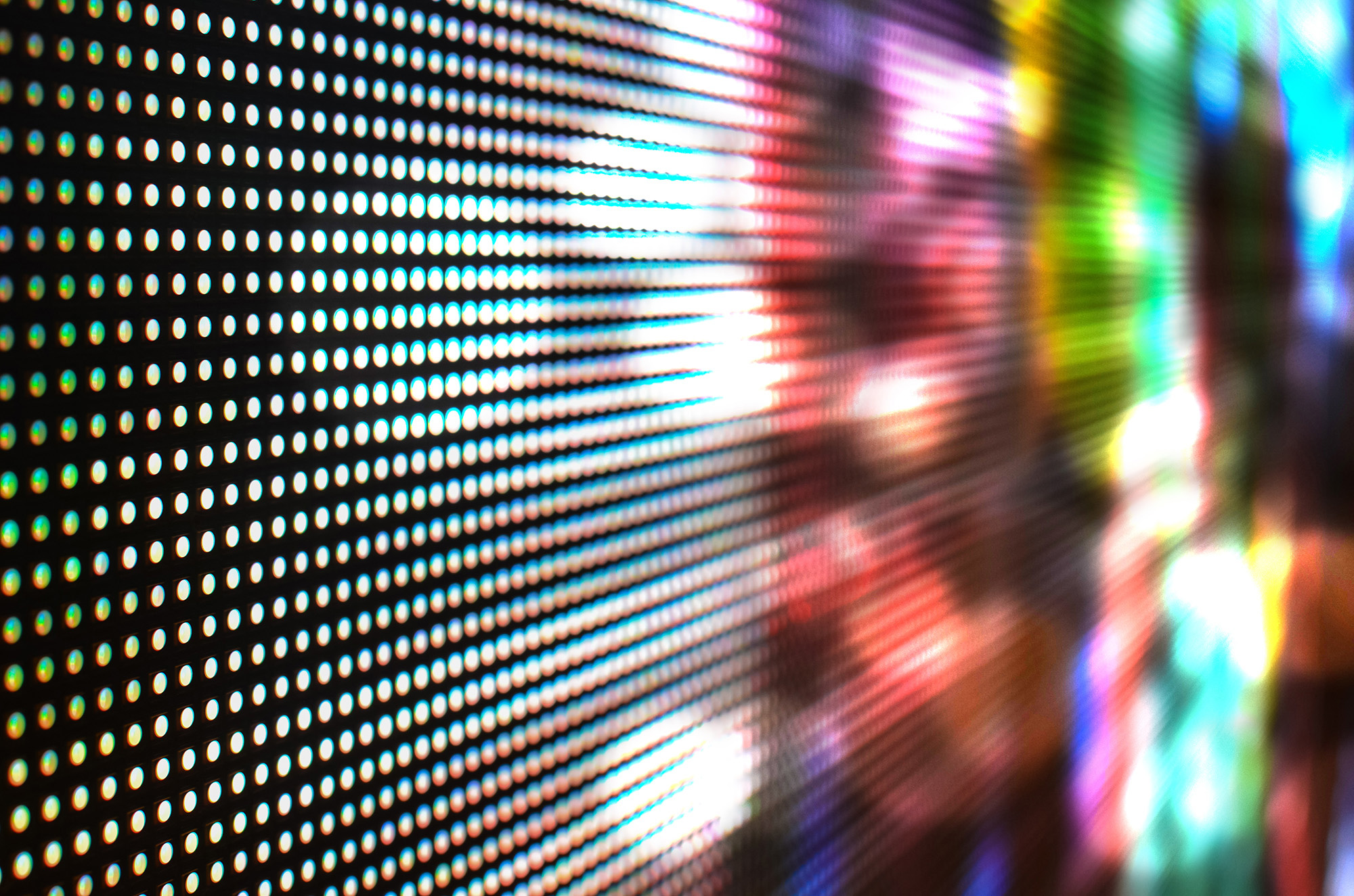 超高亮度、超長(zhǎng)壽命