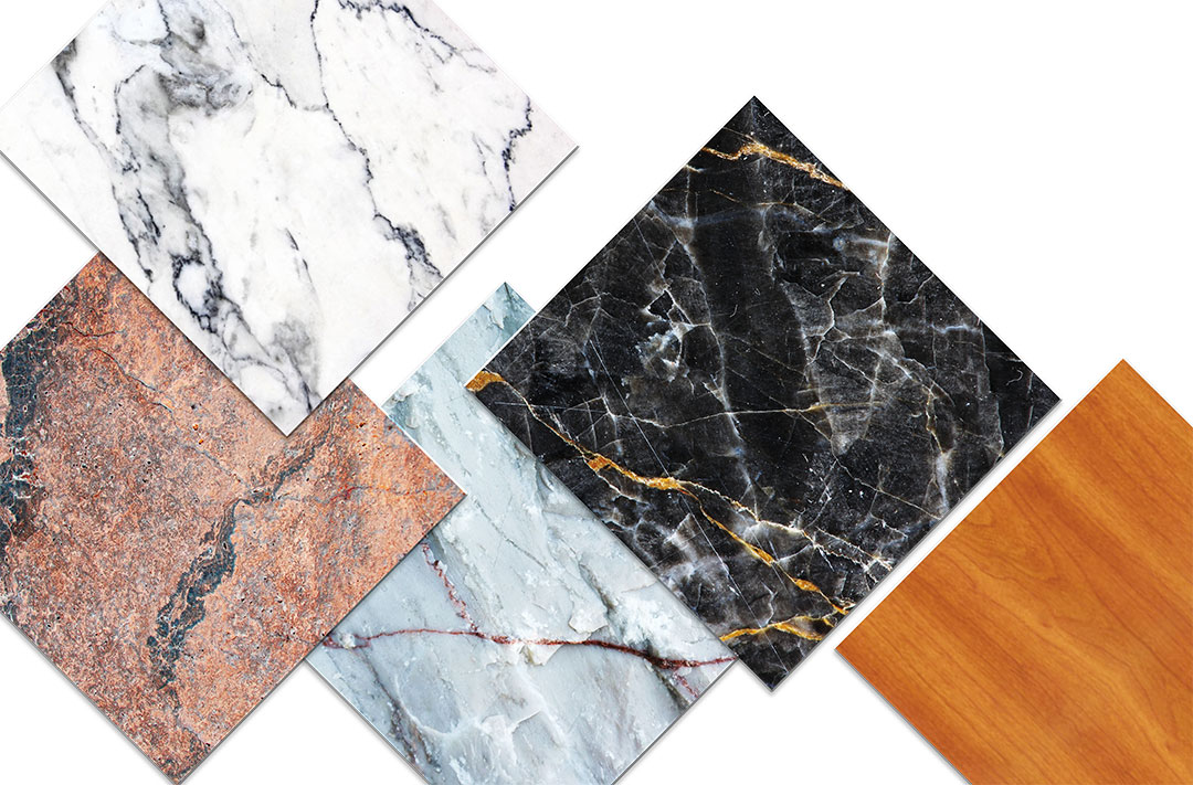 建筑物色彩美學(xué)