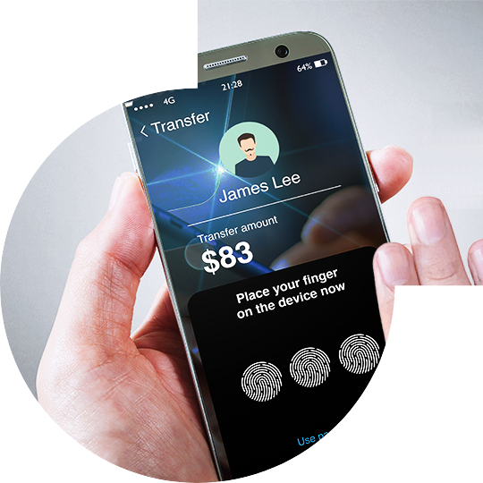 VR彩票新一代全系列感測技術<br>為智慧應用場域帶來人機溝通全新體驗